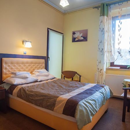 Willa Vanilla Wisla Phòng bức ảnh