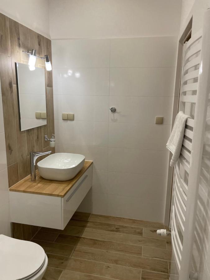 Willa Vanilla Wisla Ngoại thất bức ảnh