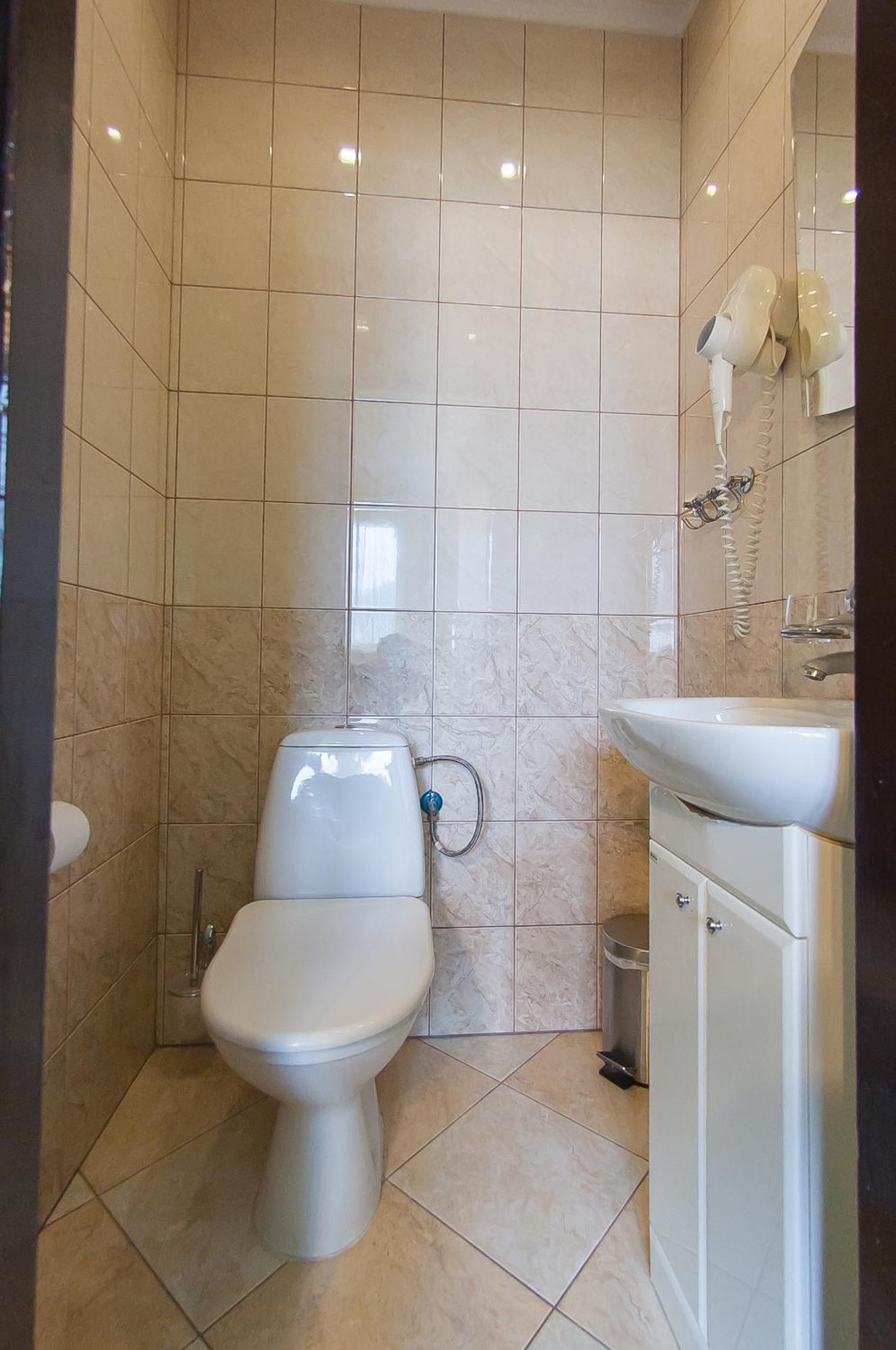 Willa Vanilla Wisla Phòng bức ảnh